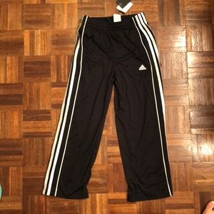 BRAND NEW (with tags) Adidas sweat pants